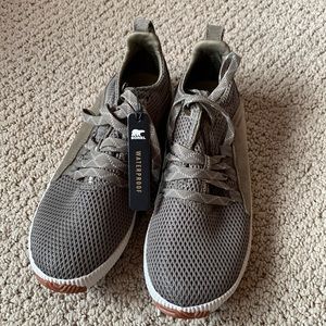 Sorel Out and About Sneaker/Sage/7.5 NEW